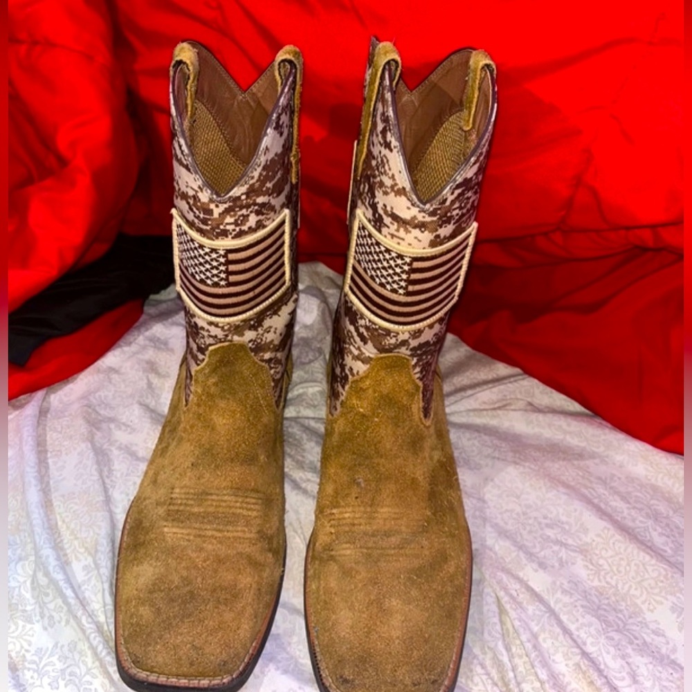 Men’s Cowboy Boots